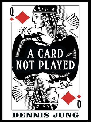 cover image of A Card Not Played